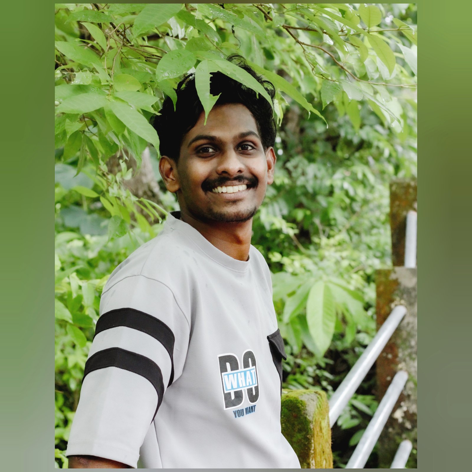 Goutham