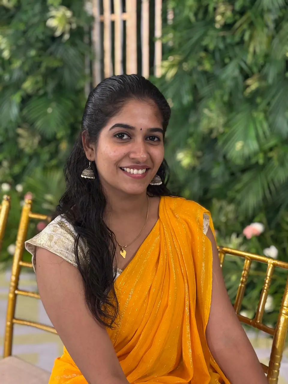 Sreelekha (Formal)
